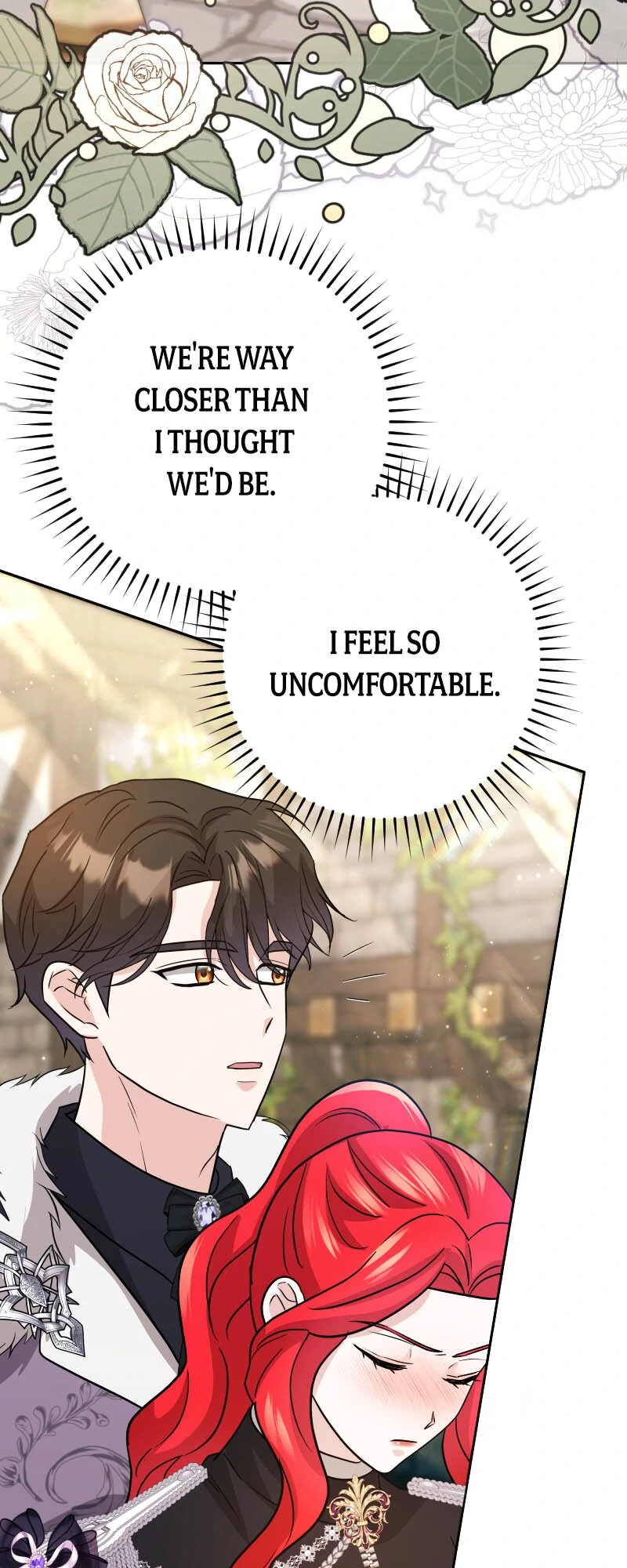 There’s a Witch in the Emperor’s Bedroom chapter 19 page 25