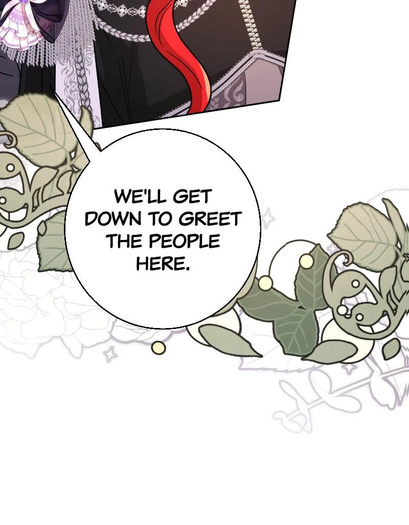 There’s a Witch in the Emperor’s Bedroom chapter 19 page 26
