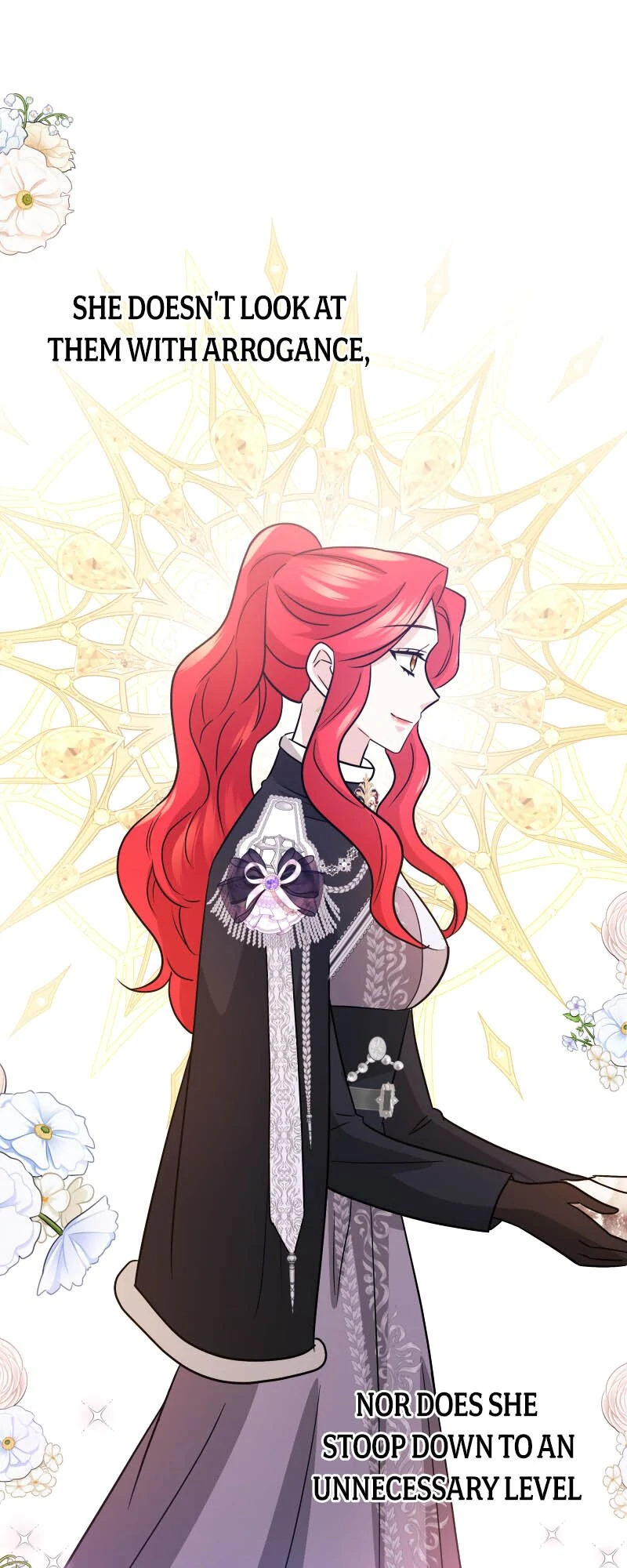 There’s a Witch in the Emperor’s Bedroom chapter 19 page 30