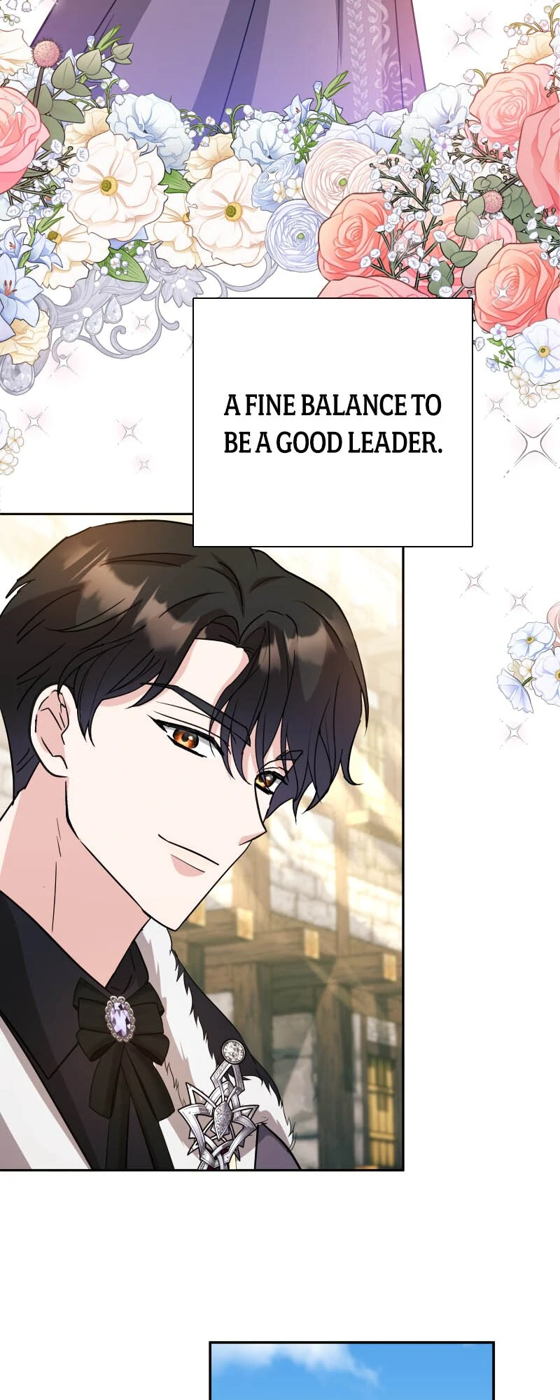 There’s a Witch in the Emperor’s Bedroom chapter 19 page 31