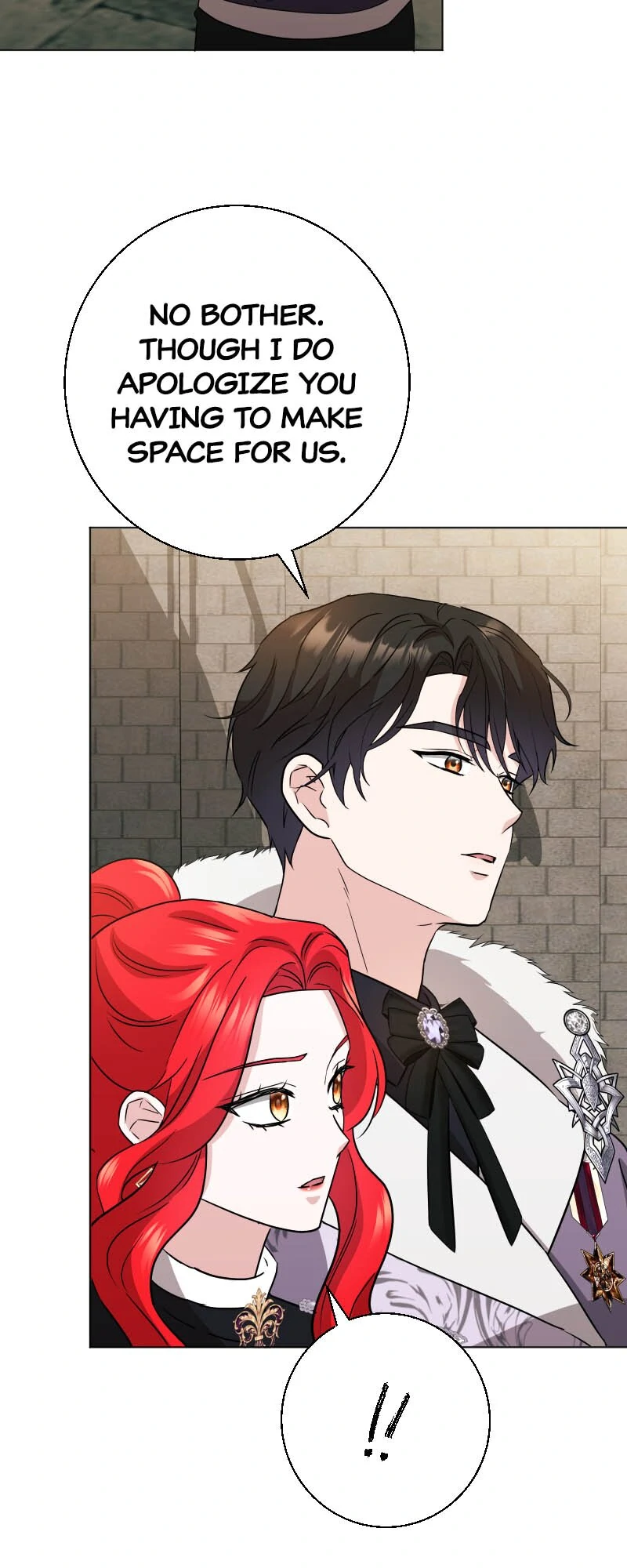 There’s a Witch in the Emperor’s Bedroom chapter 19 page 36