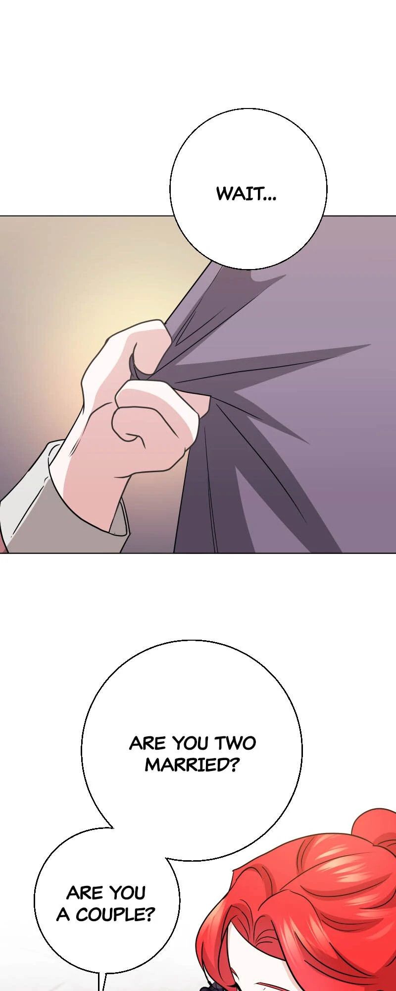 There’s a Witch in the Emperor’s Bedroom chapter 19 page 37