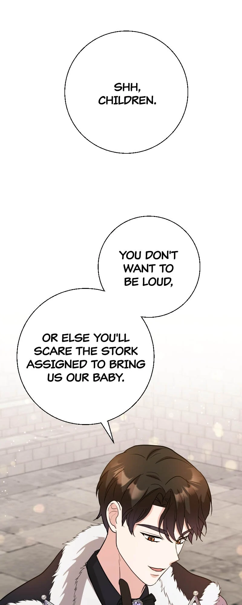 There’s a Witch in the Emperor’s Bedroom chapter 19 page 41