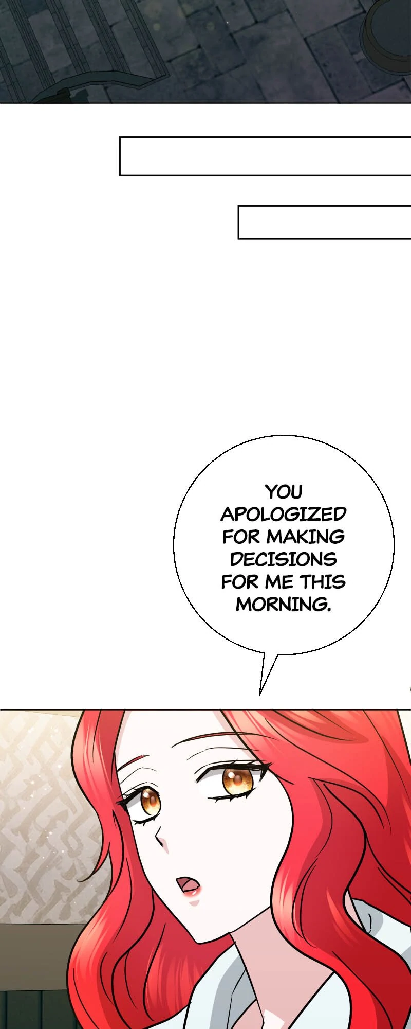 There’s a Witch in the Emperor’s Bedroom chapter 19 page 46