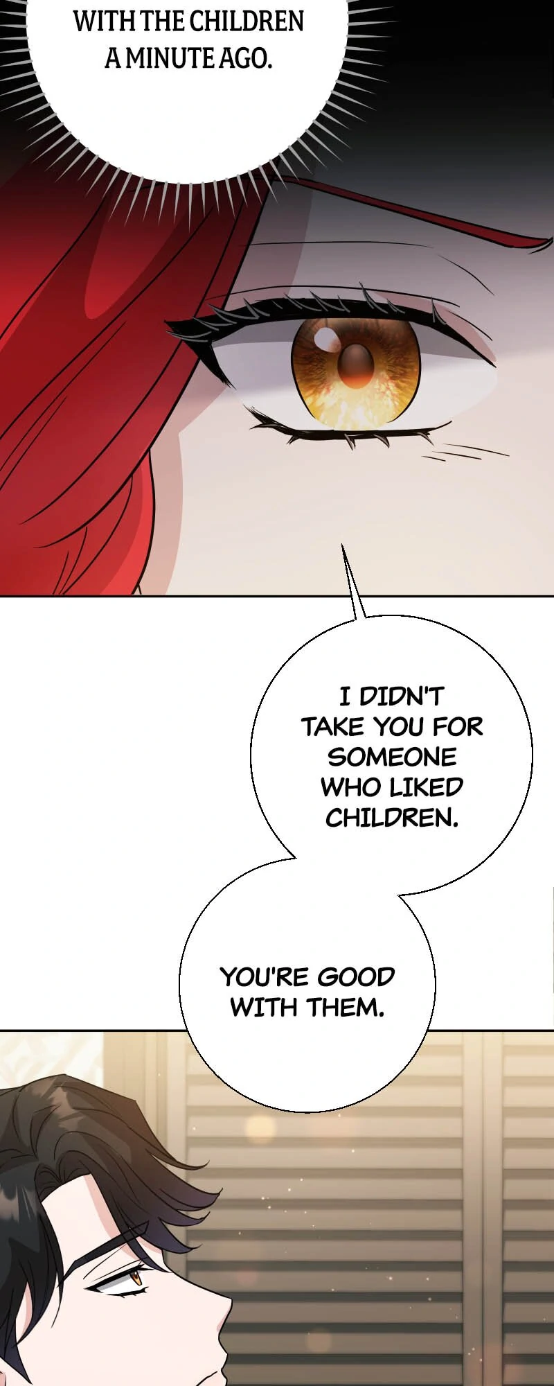 There’s a Witch in the Emperor’s Bedroom chapter 19 page 51