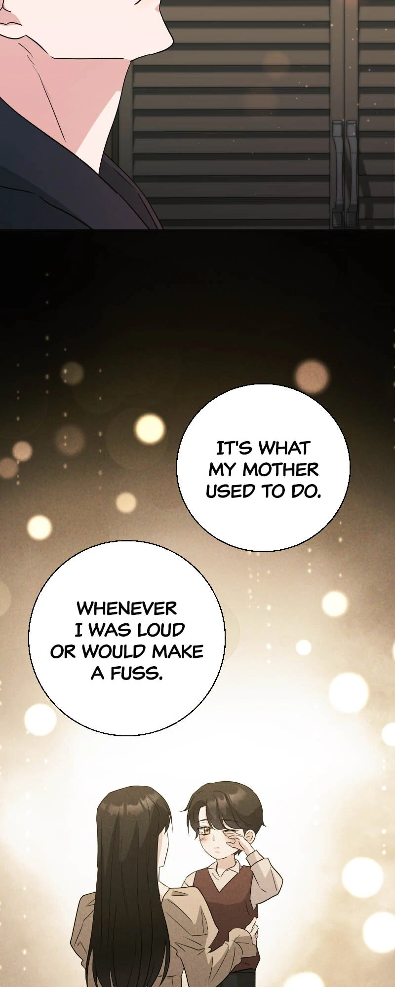 There’s a Witch in the Emperor’s Bedroom chapter 19 page 52