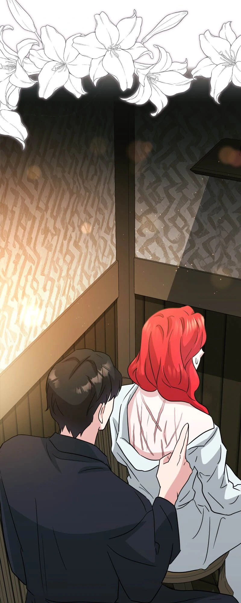 There’s a Witch in the Emperor’s Bedroom chapter 19 page 60