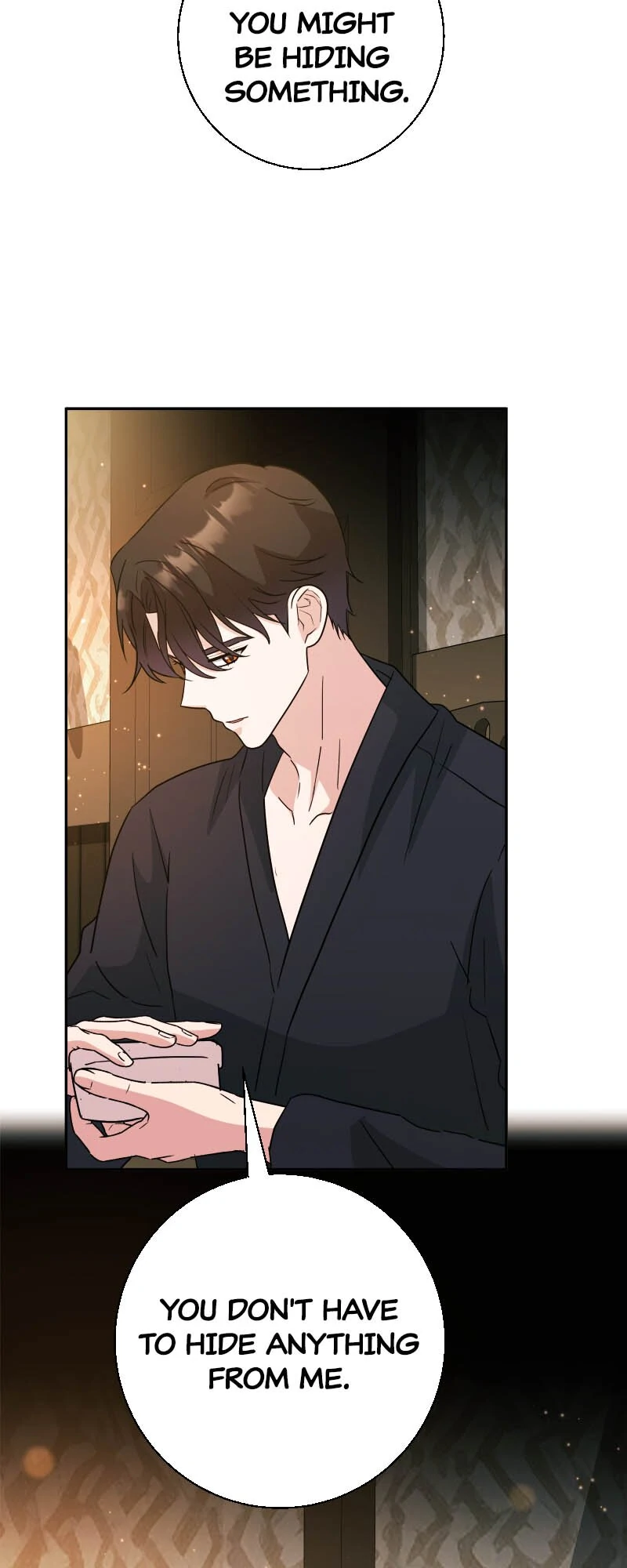 There’s a Witch in the Emperor’s Bedroom chapter 19 page 62