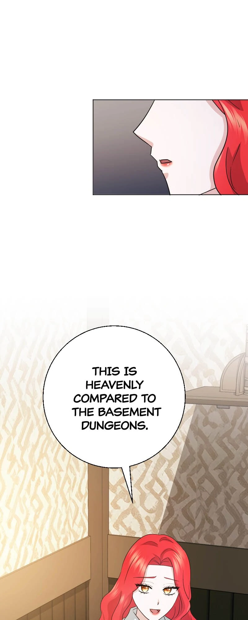 There’s a Witch in the Emperor’s Bedroom chapter 19 page 68