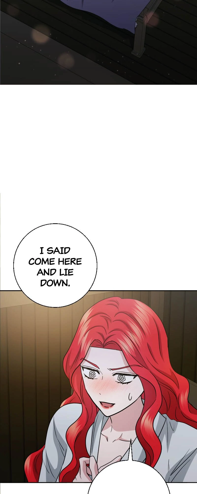There’s a Witch in the Emperor’s Bedroom chapter 20 page 2
