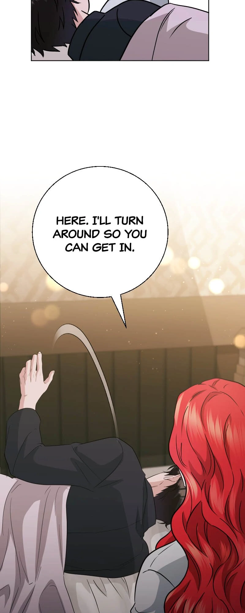 There’s a Witch in the Emperor’s Bedroom chapter 20 page 4