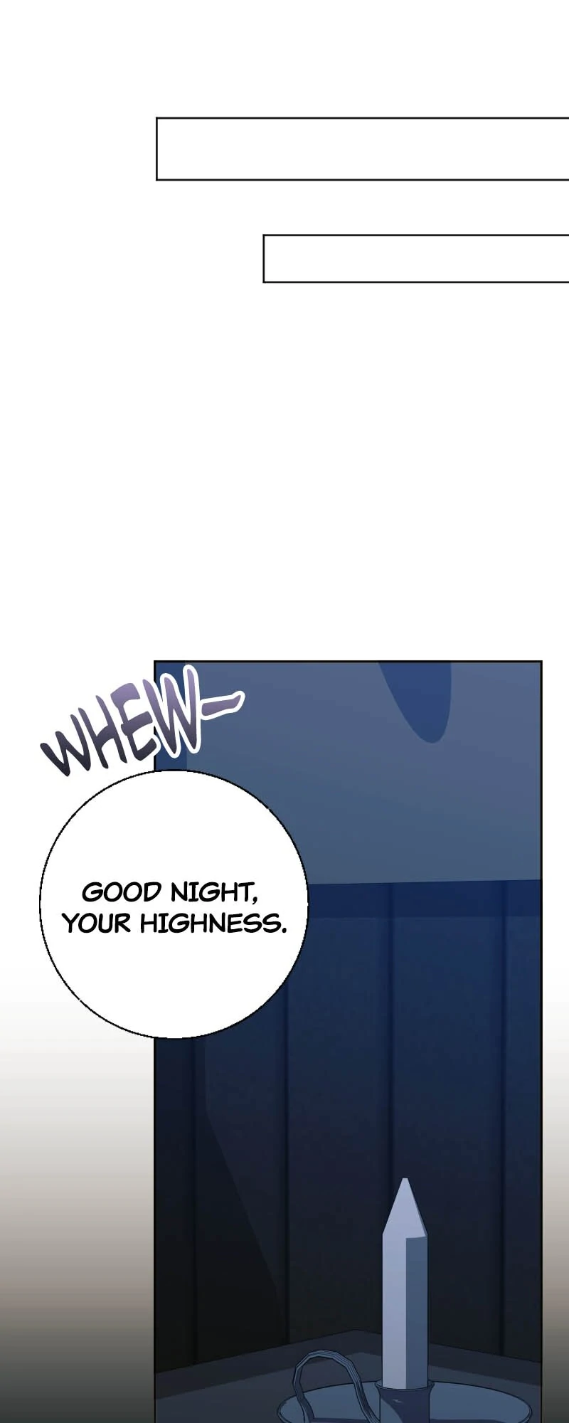 There’s a Witch in the Emperor’s Bedroom chapter 20 page 7