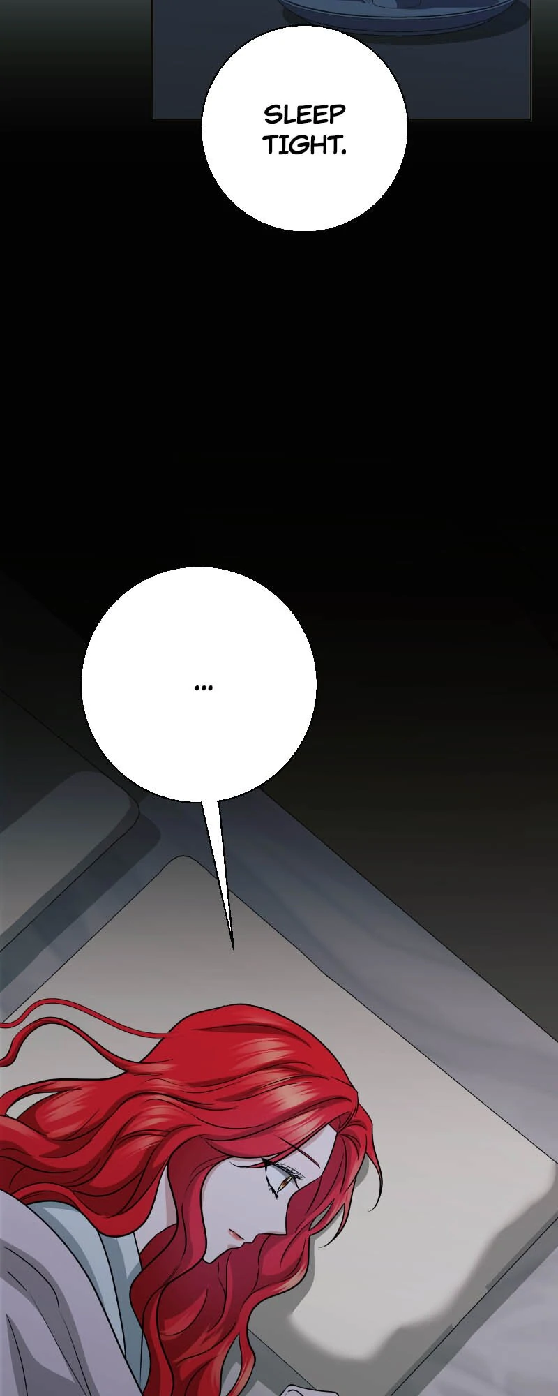 There’s a Witch in the Emperor’s Bedroom chapter 20 page 8