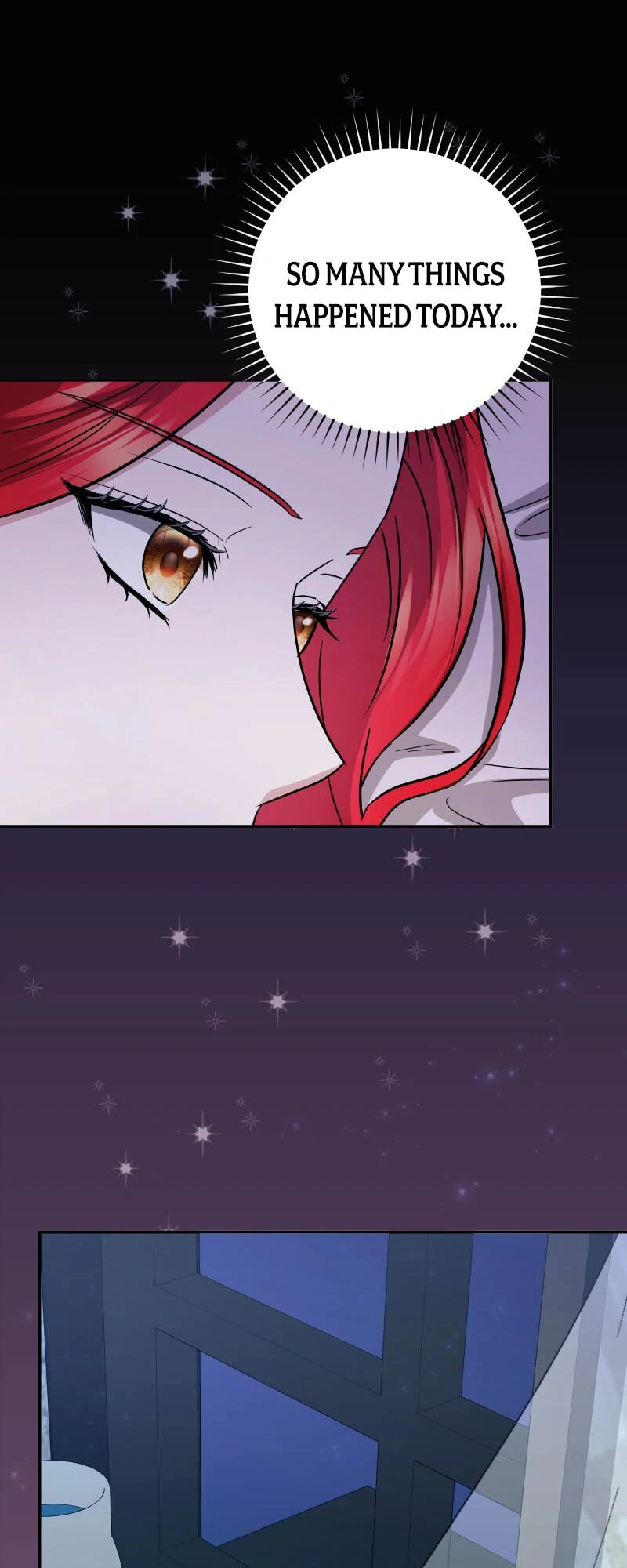 There’s a Witch in the Emperor’s Bedroom chapter 20 page 10