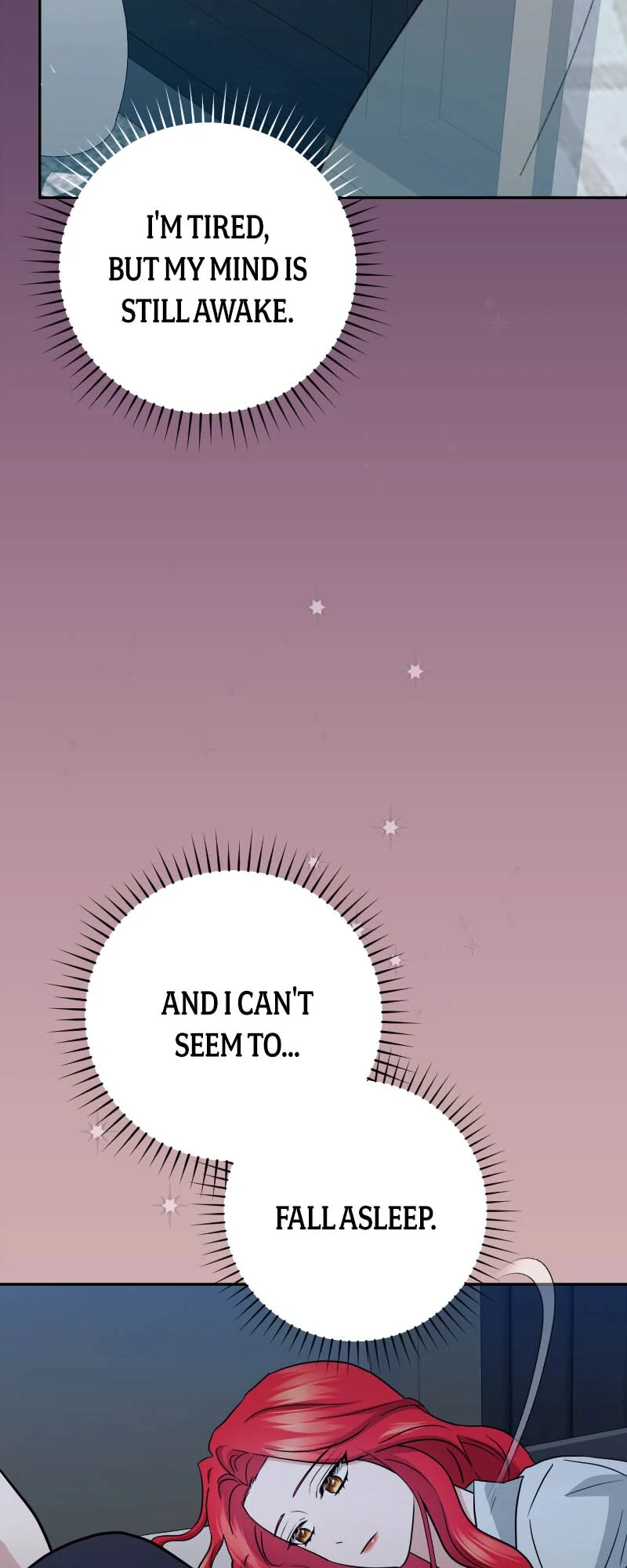 There’s a Witch in the Emperor’s Bedroom chapter 20 page 11