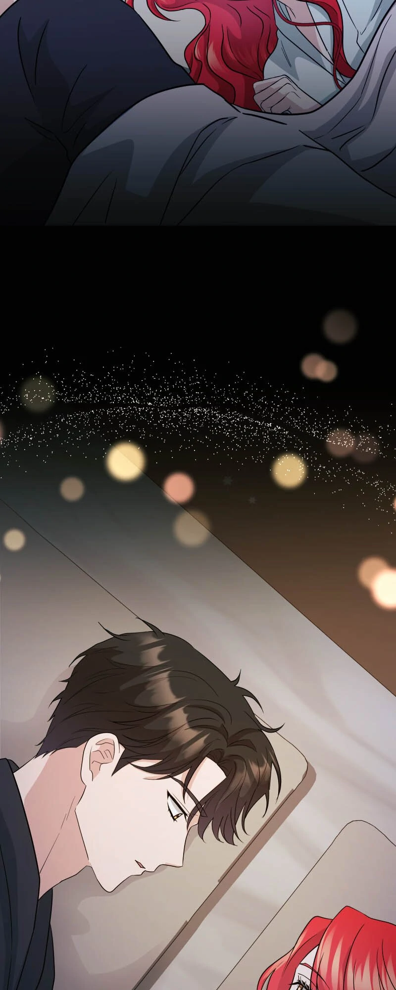 There’s a Witch in the Emperor’s Bedroom chapter 20 page 12
