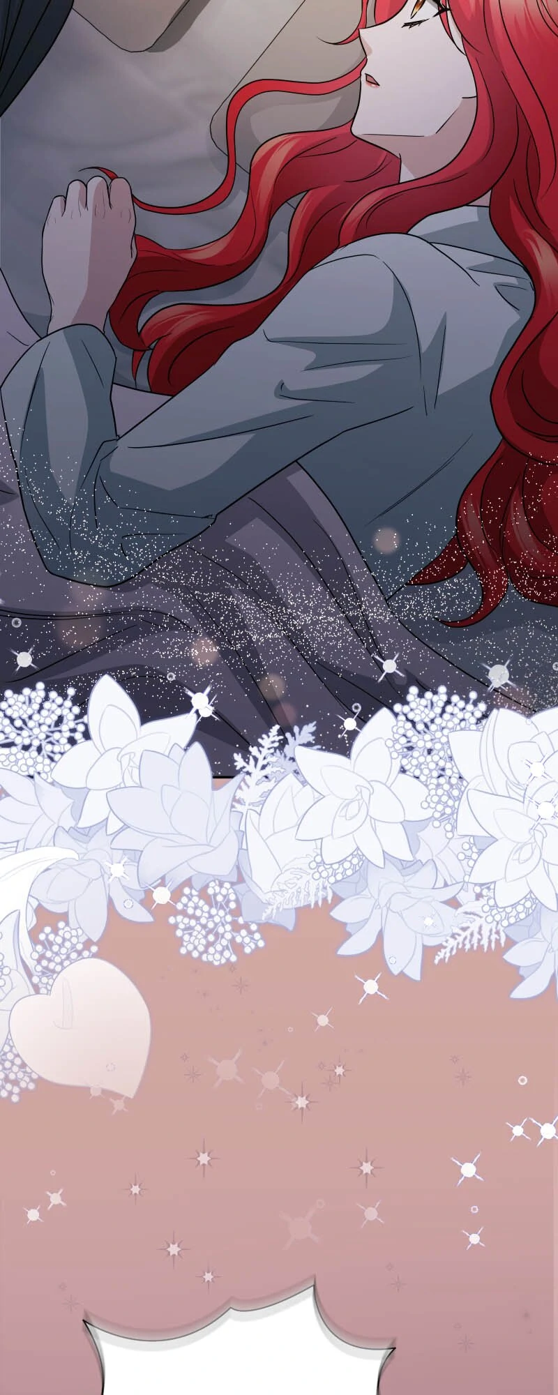 There’s a Witch in the Emperor’s Bedroom chapter 20 page 13