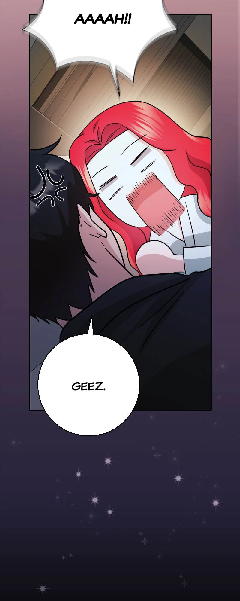There’s a Witch in the Emperor’s Bedroom chapter 20 page 14