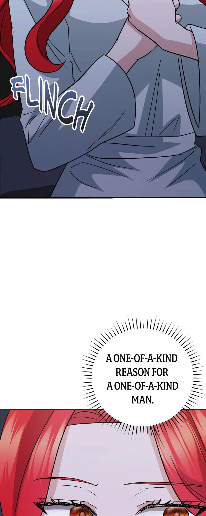 There’s a Witch in the Emperor’s Bedroom chapter 20 page 19