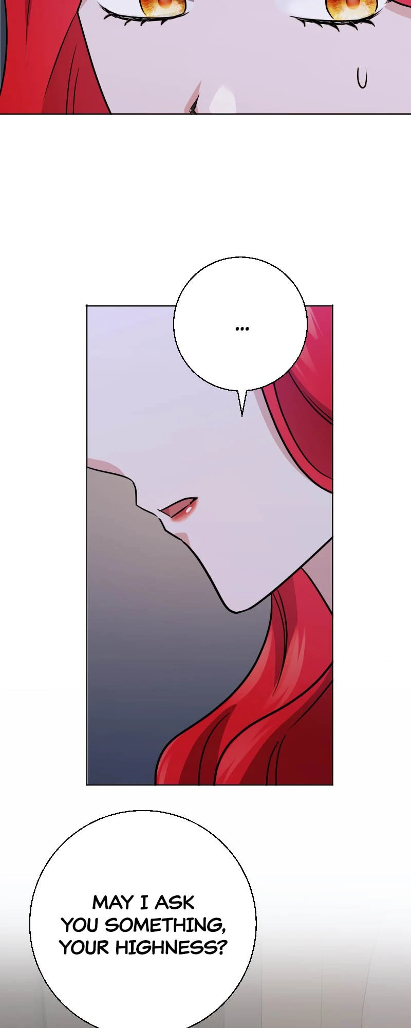 There’s a Witch in the Emperor’s Bedroom chapter 20 page 20