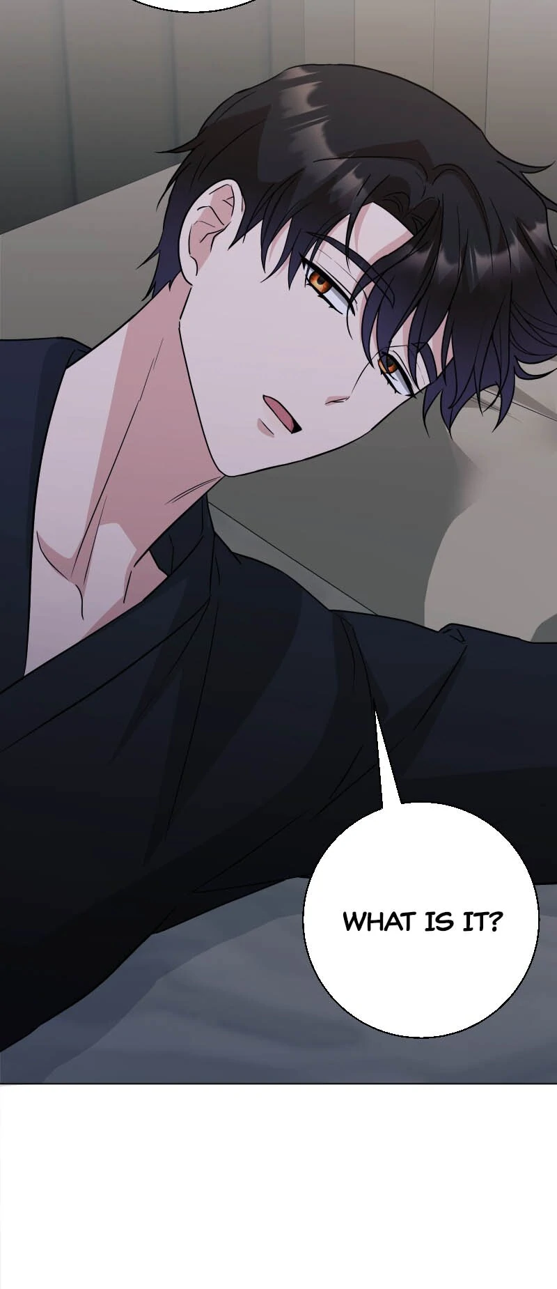 There’s a Witch in the Emperor’s Bedroom chapter 20 page 21