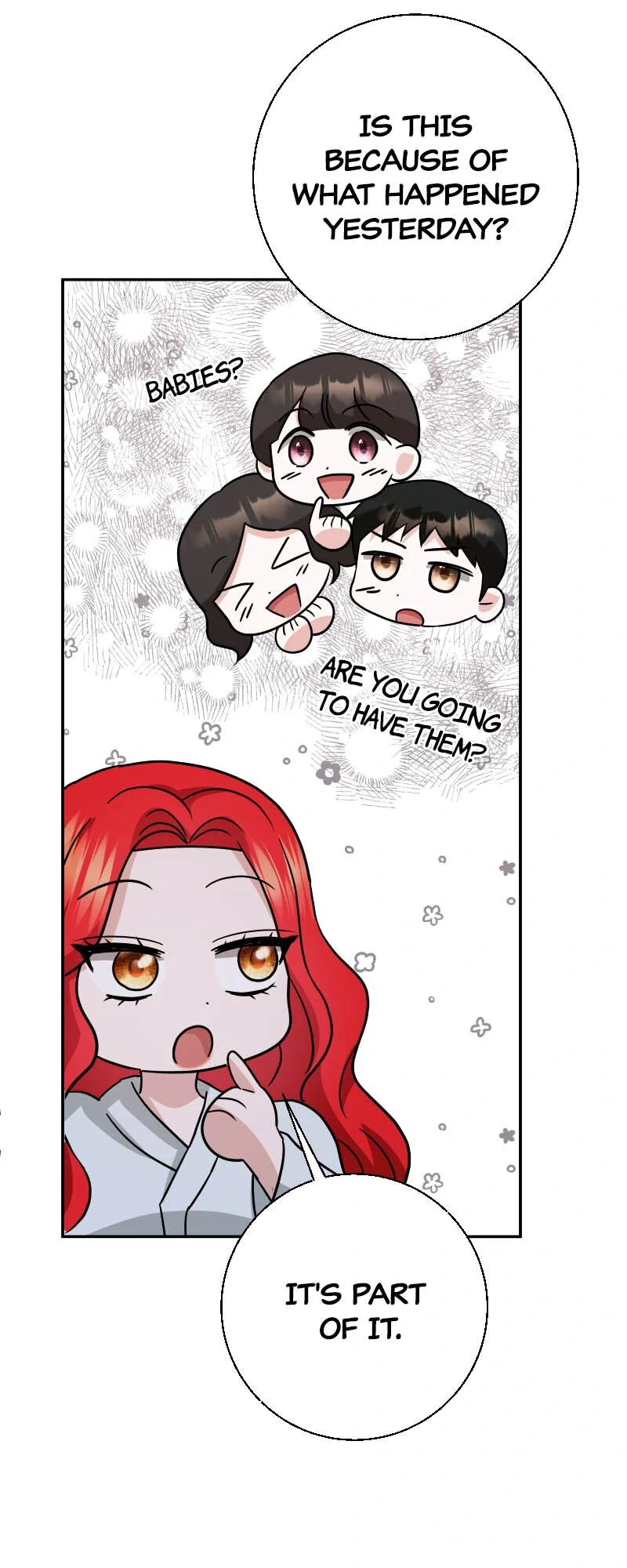 There’s a Witch in the Emperor’s Bedroom chapter 20 page 24