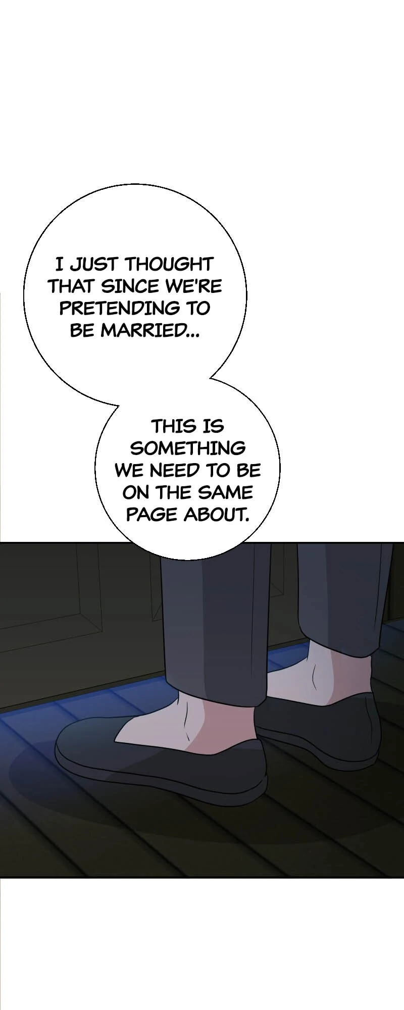 There’s a Witch in the Emperor’s Bedroom chapter 20 page 25