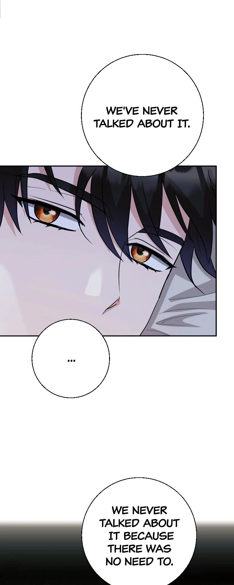 There’s a Witch in the Emperor’s Bedroom chapter 20 page 26