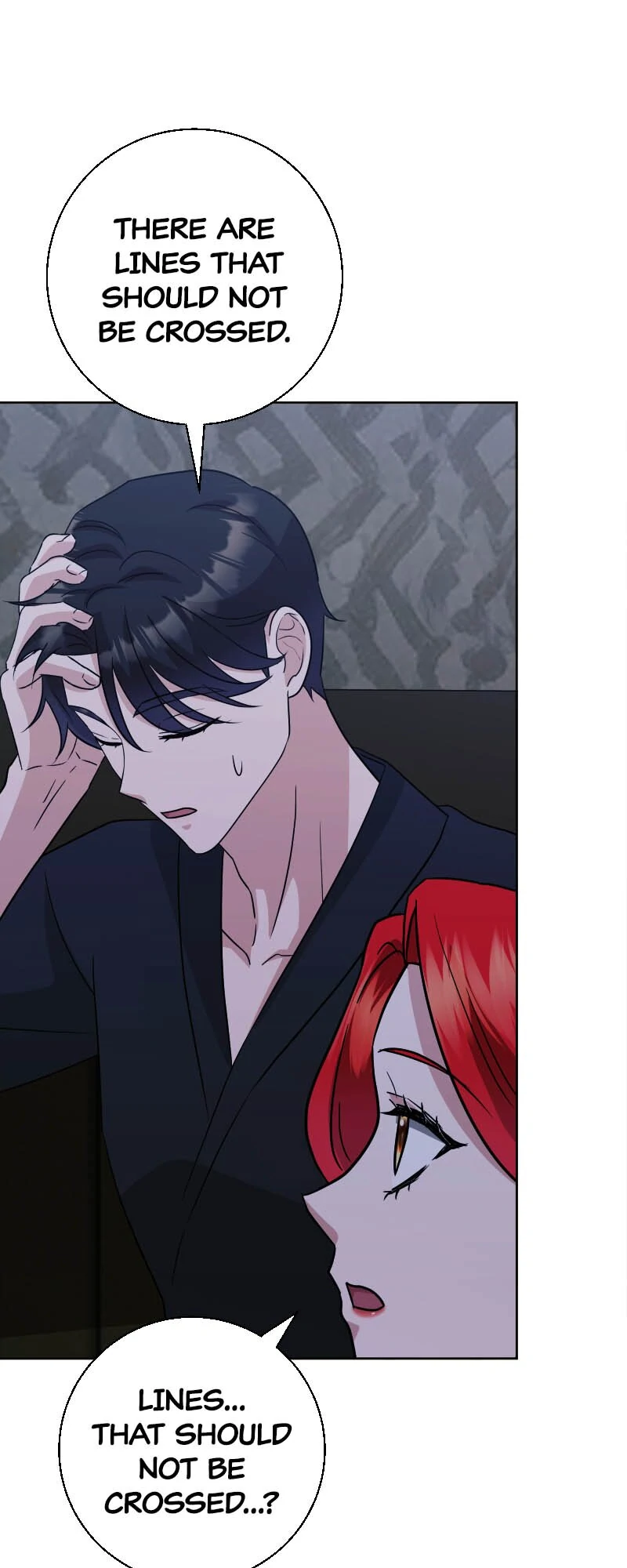 There’s a Witch in the Emperor’s Bedroom chapter 20 page 29