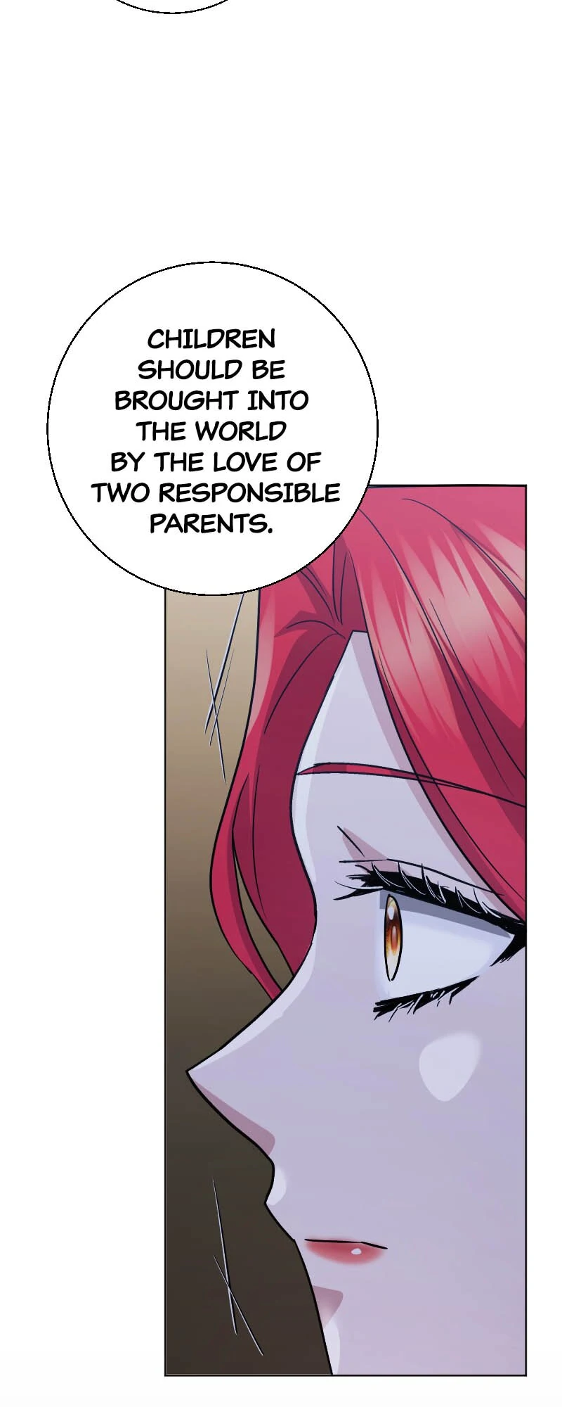 There’s a Witch in the Emperor’s Bedroom chapter 20 page 30