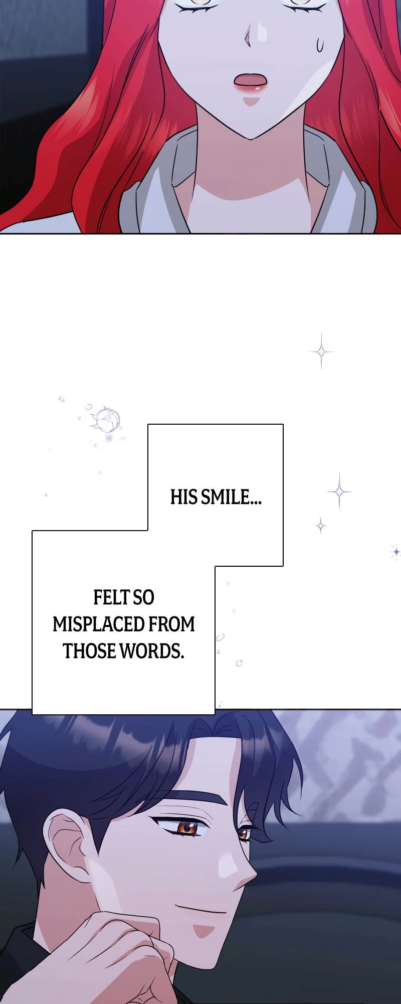 There’s a Witch in the Emperor’s Bedroom chapter 20 page 38