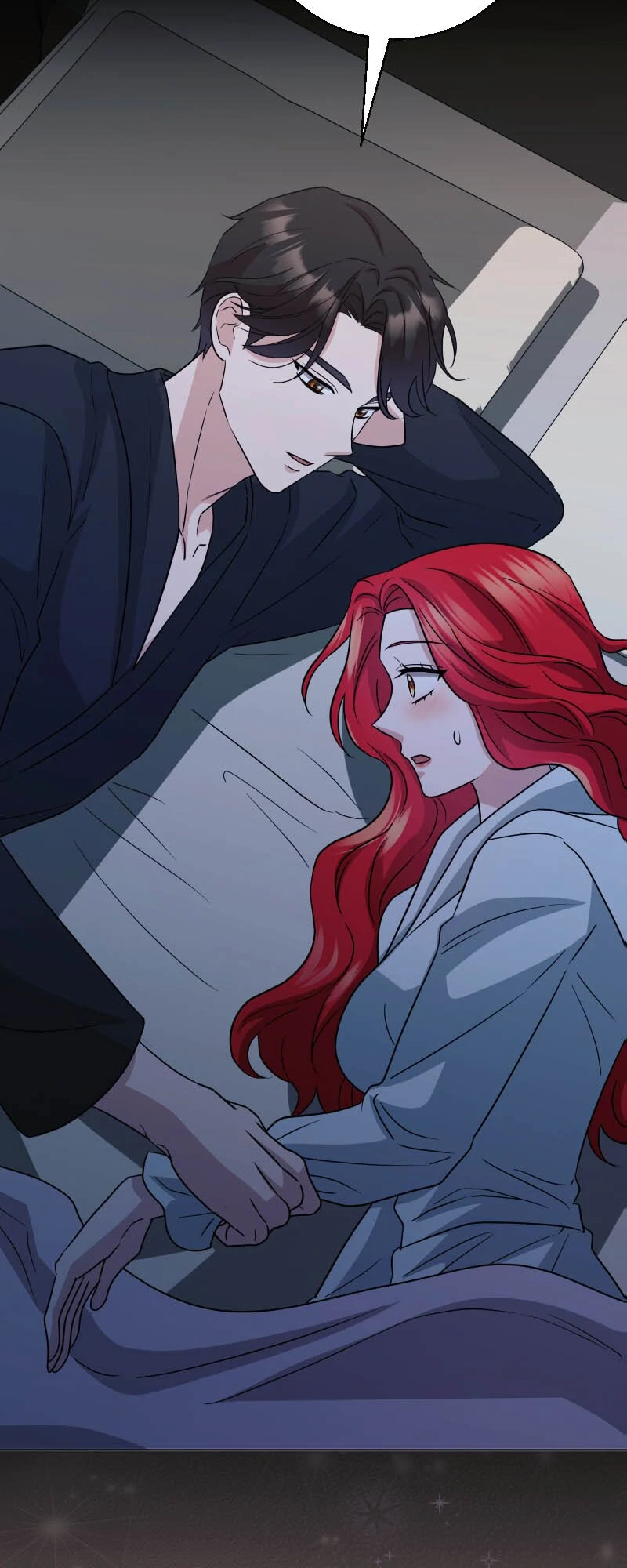 There’s a Witch in the Emperor’s Bedroom chapter 20 page 43
