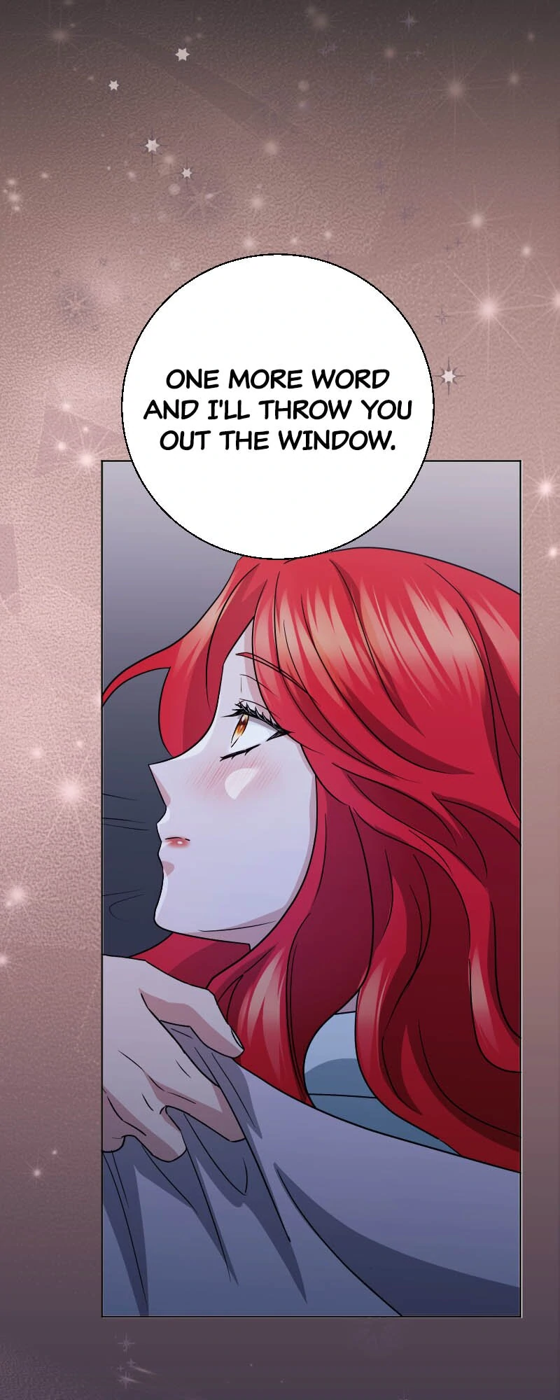 There’s a Witch in the Emperor’s Bedroom chapter 20 page 44