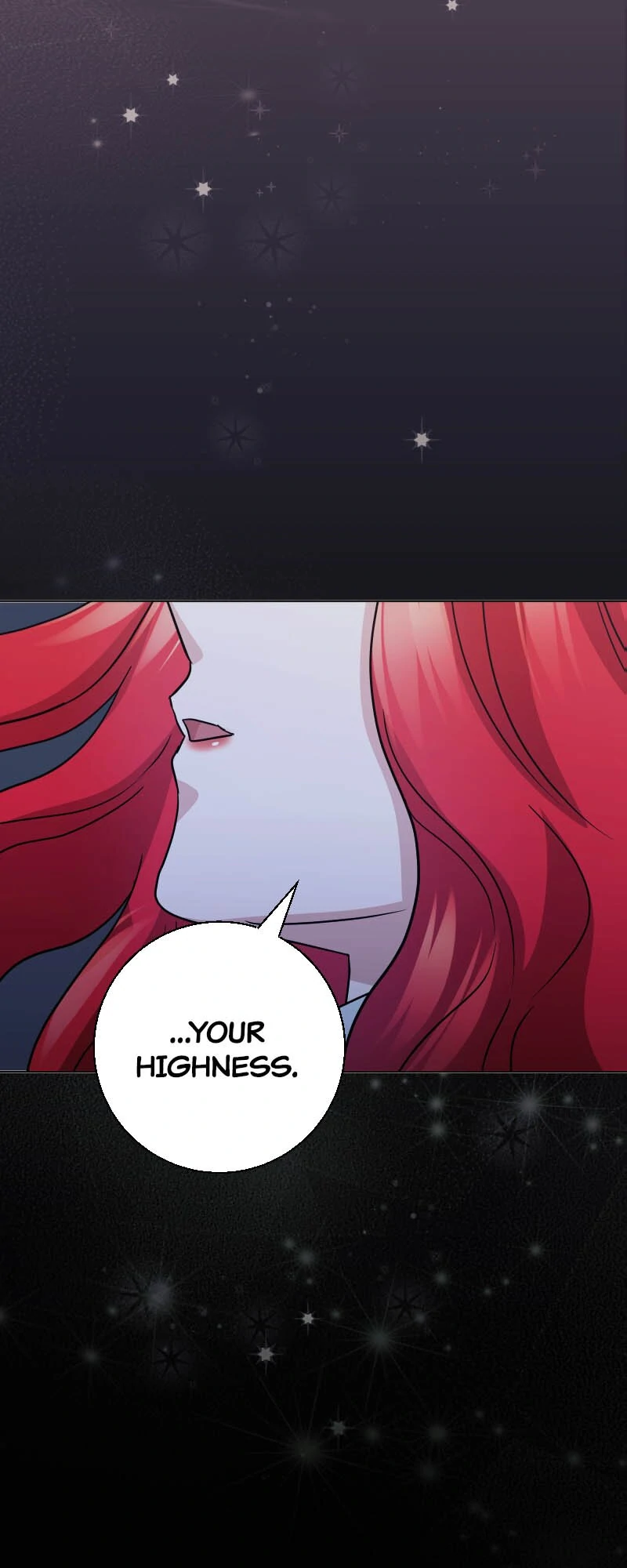 There’s a Witch in the Emperor’s Bedroom chapter 20 page 45