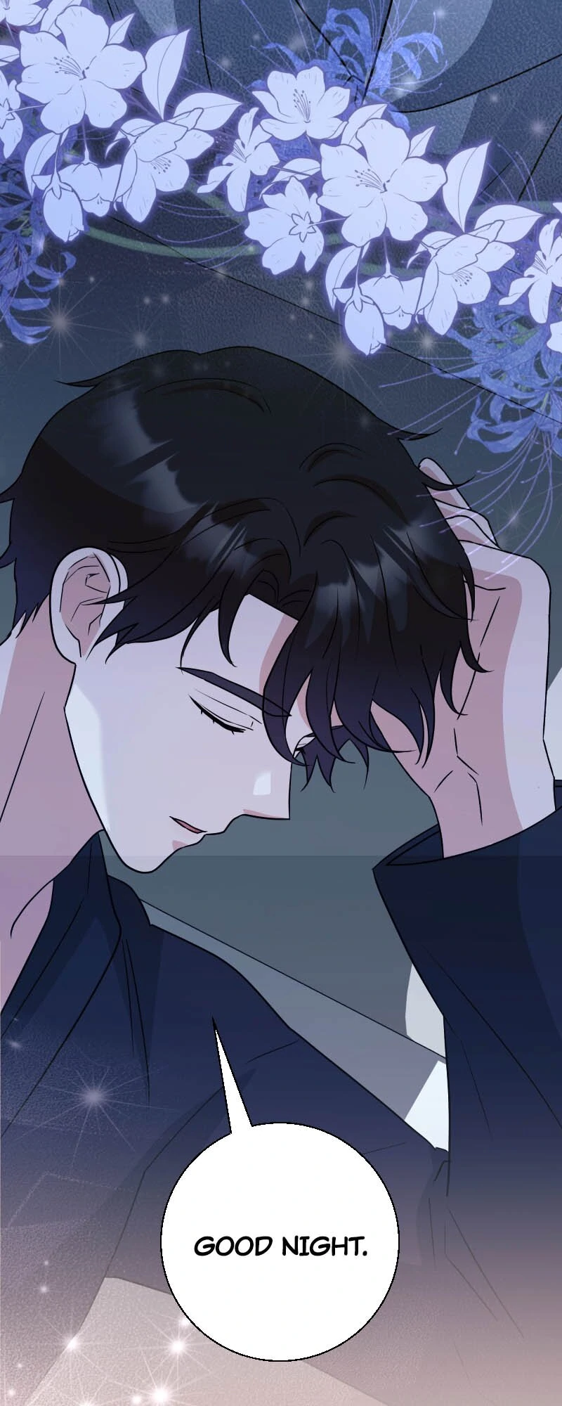 There’s a Witch in the Emperor’s Bedroom chapter 20 page 50