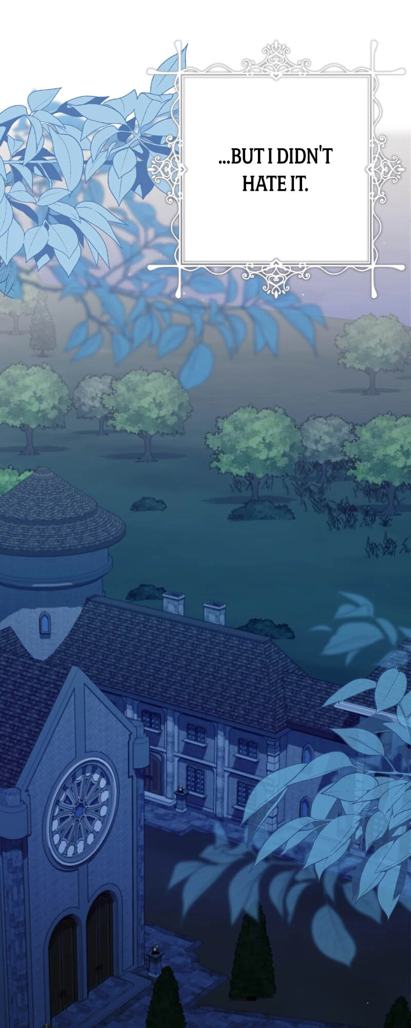 There’s a Witch in the Emperor’s Bedroom chapter 20 page 53