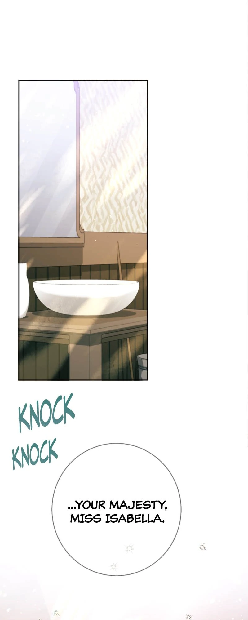There’s a Witch in the Emperor’s Bedroom chapter 20 page 55