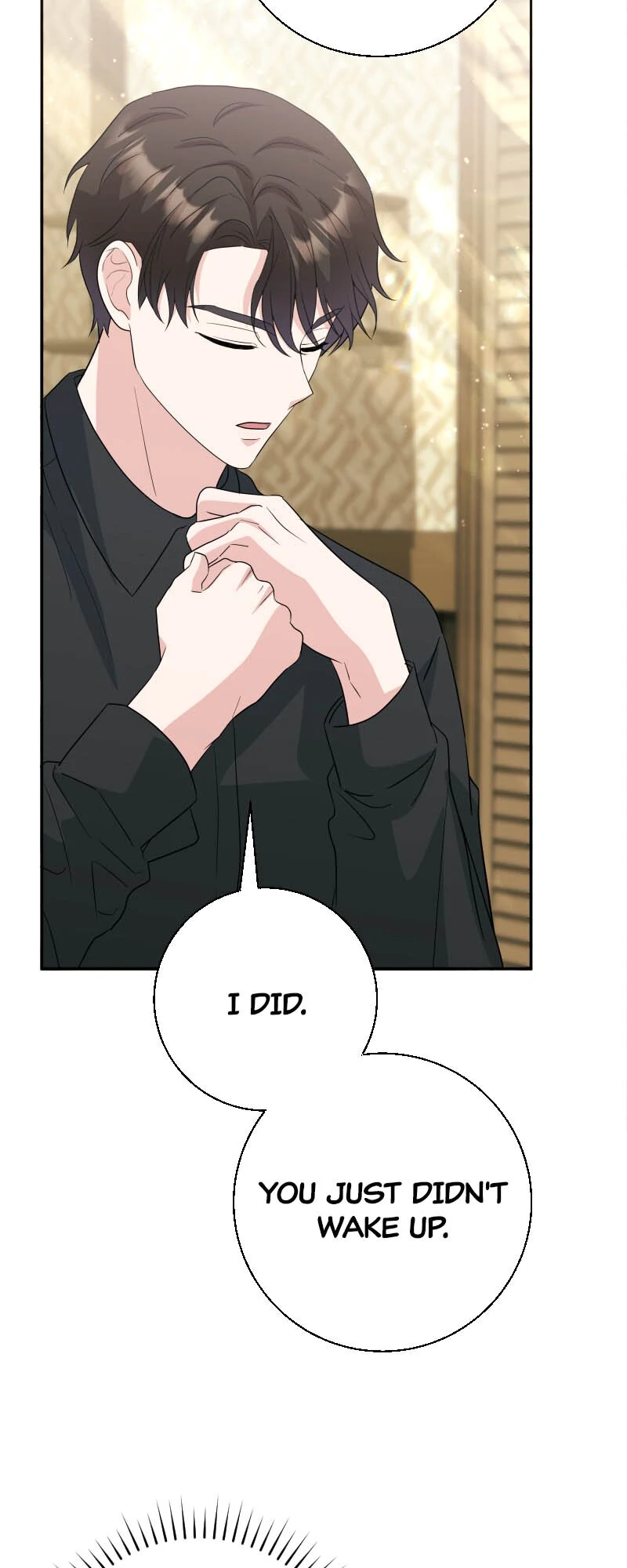 There’s a Witch in the Emperor’s Bedroom chapter 20 page 60