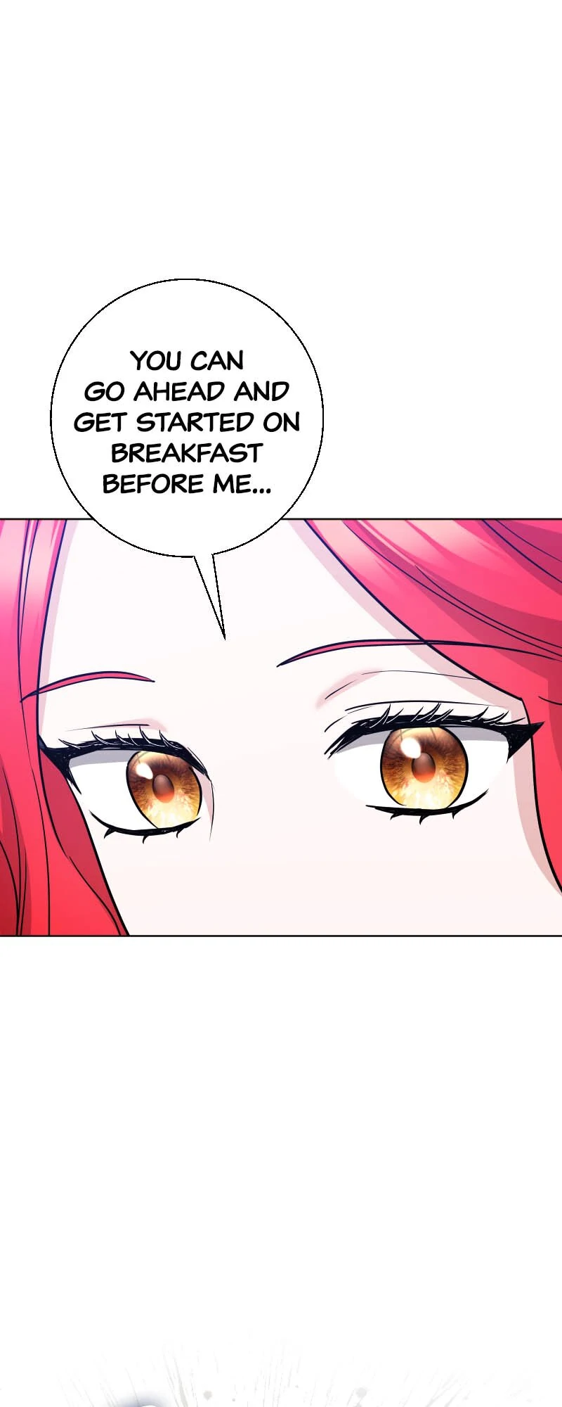 There’s a Witch in the Emperor’s Bedroom chapter 20 page 65