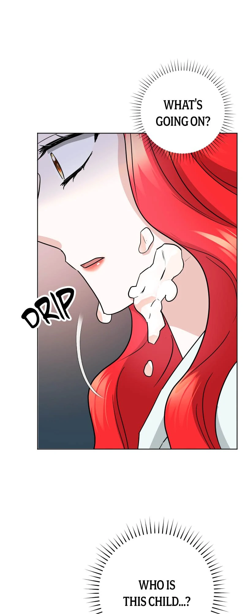 There’s a Witch in the Emperor’s Bedroom chapter 20 page 70