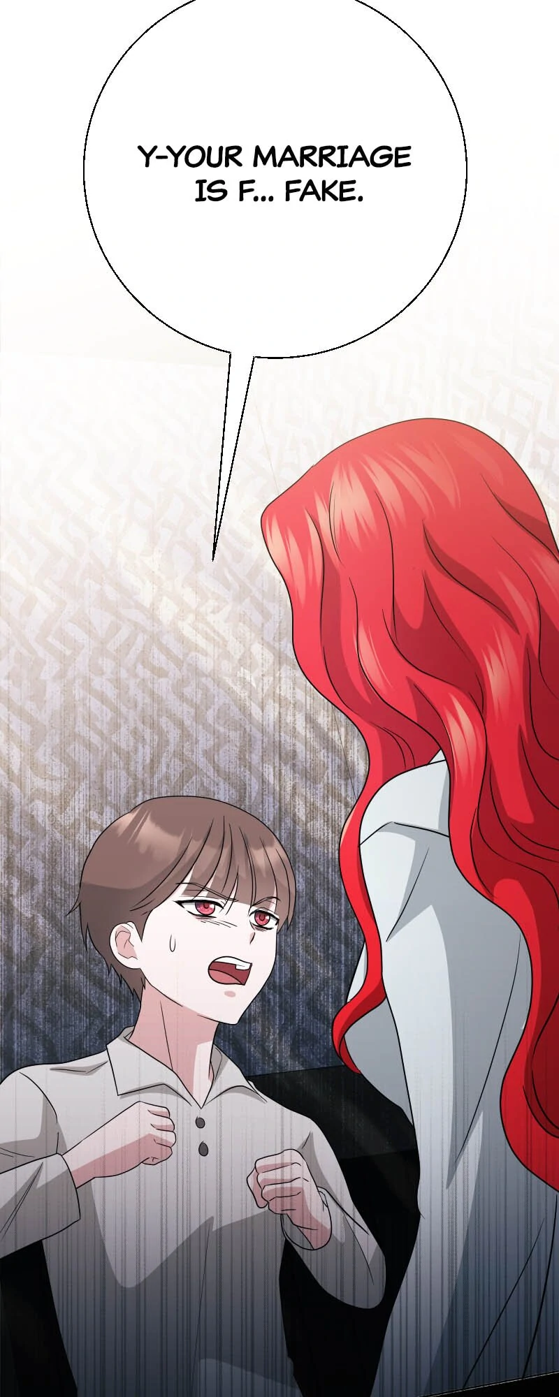 There’s a Witch in the Emperor’s Bedroom chapter 20 page 73