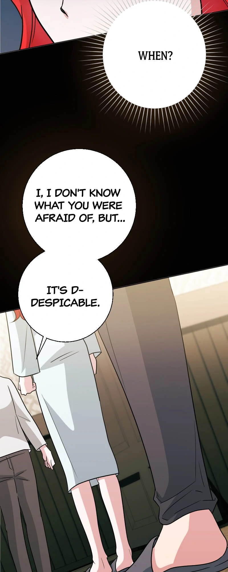 There’s a Witch in the Emperor’s Bedroom chapter 21 page 3