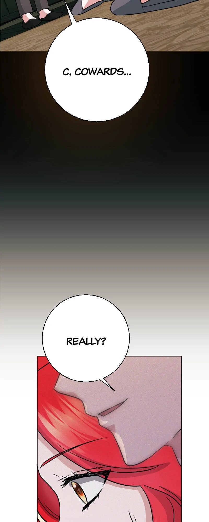 There’s a Witch in the Emperor’s Bedroom chapter 21 page 4