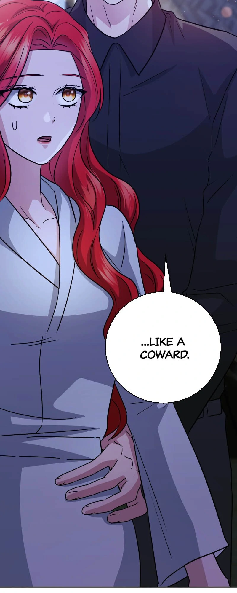 There’s a Witch in the Emperor’s Bedroom chapter 21 page 7