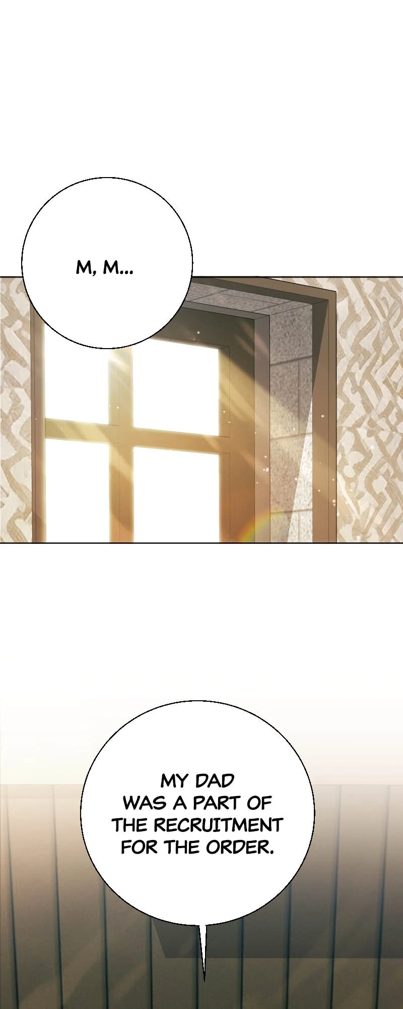 There’s a Witch in the Emperor’s Bedroom chapter 21 page 19