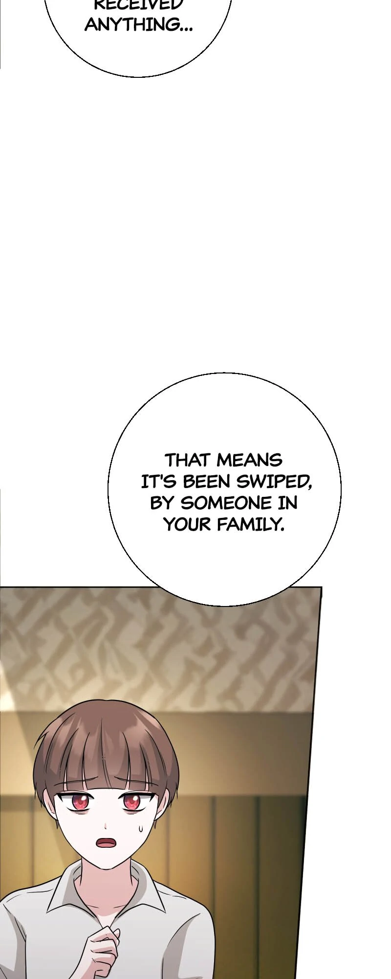 There’s a Witch in the Emperor’s Bedroom chapter 21 page 23