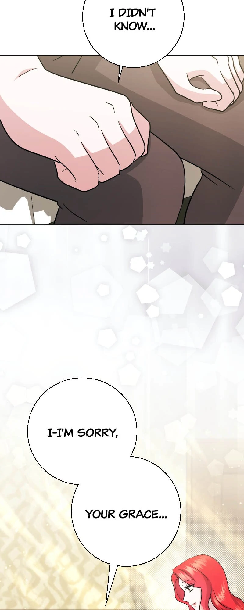 There’s a Witch in the Emperor’s Bedroom chapter 21 page 26