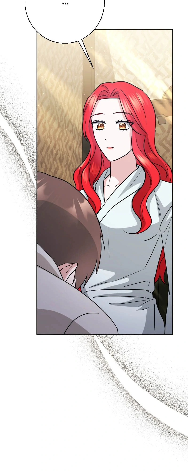There’s a Witch in the Emperor’s Bedroom chapter 21 page 28