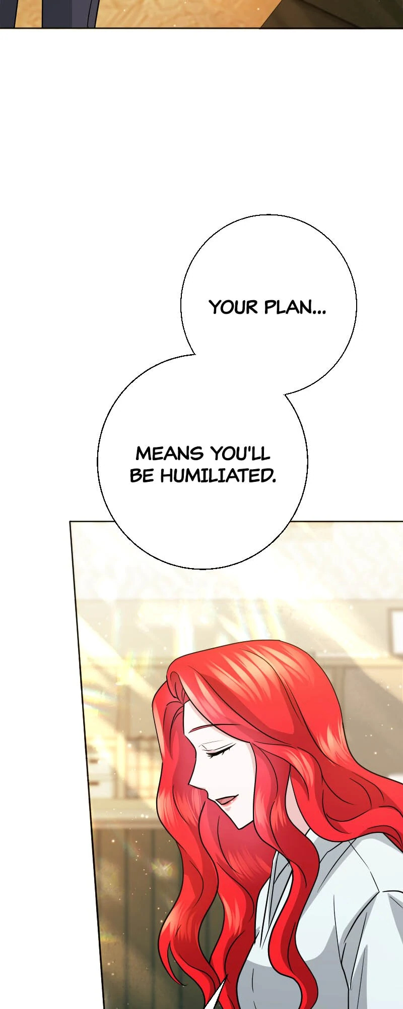 There’s a Witch in the Emperor’s Bedroom chapter 21 page 37