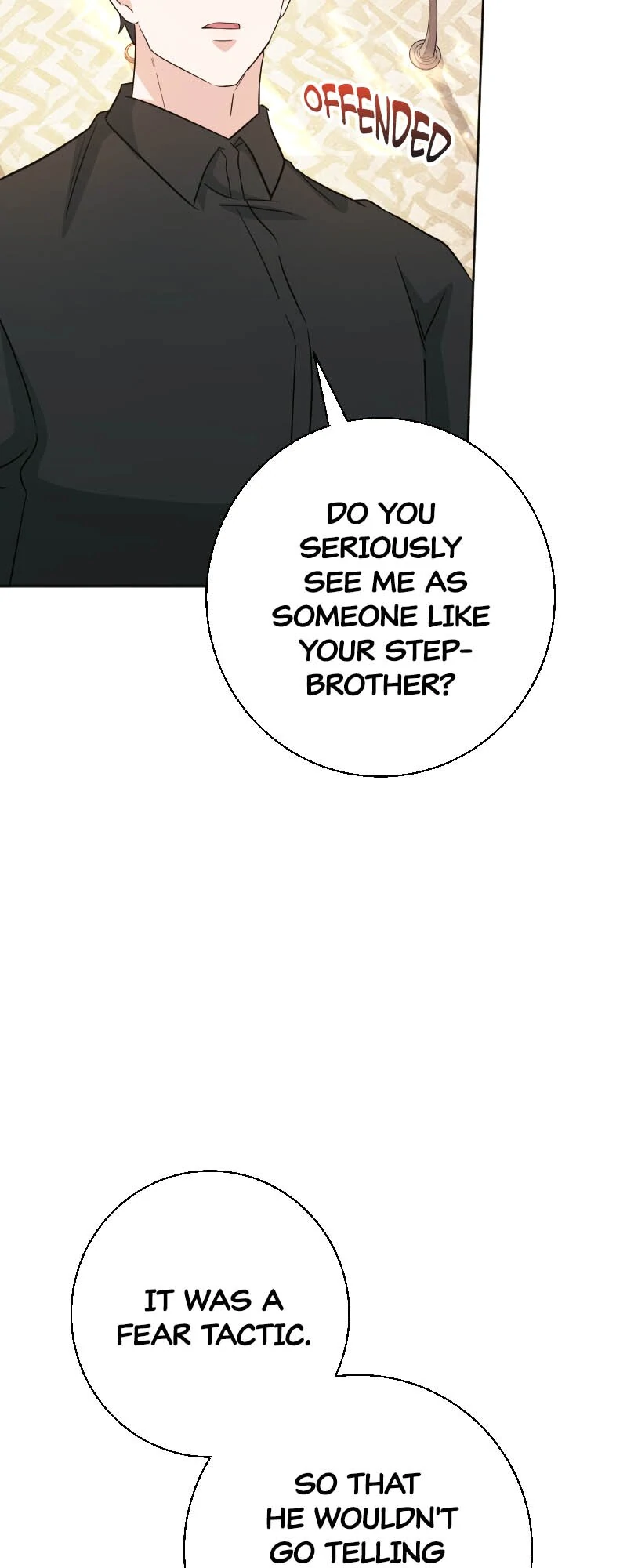 There’s a Witch in the Emperor’s Bedroom chapter 21 page 39